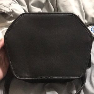 Coach geometric bag